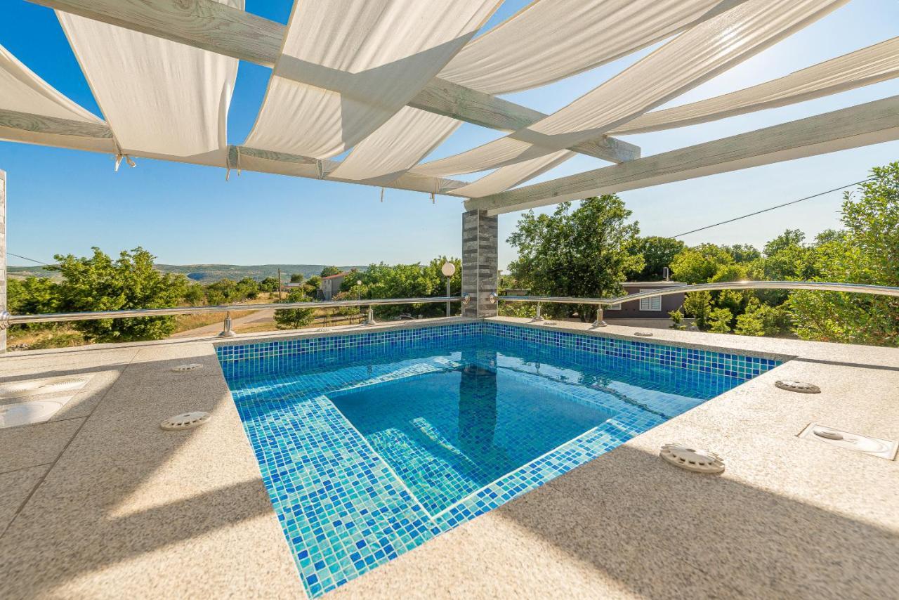 Villa Zora, Starigrad Paklenica, Seline Exterior photo
