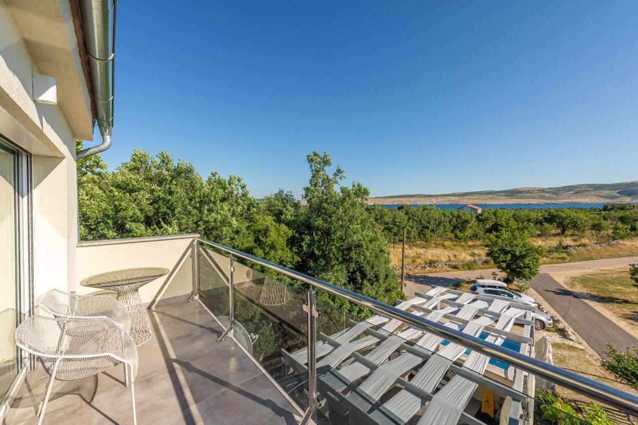Villa Zora, Starigrad Paklenica, Seline Exterior photo