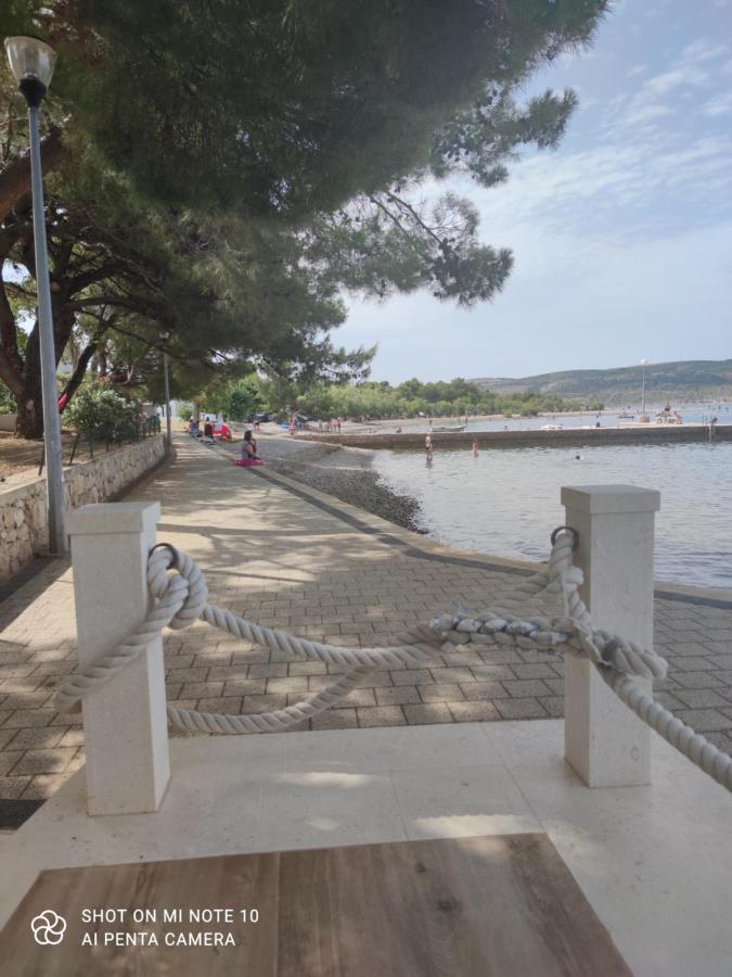 Villa Zora, Starigrad Paklenica, Seline Exterior photo